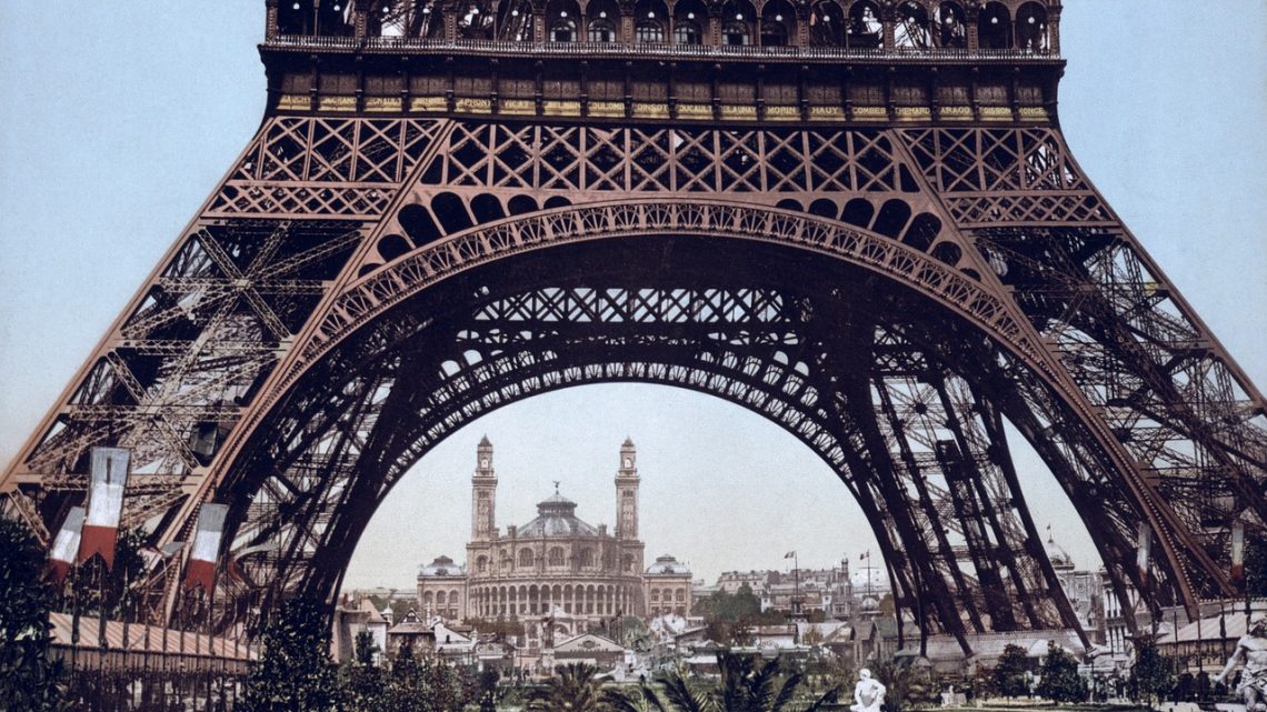 La culture française aujourd’hui