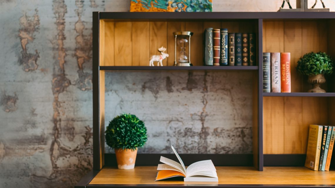 Comment agencer un bureau dans une chambre ?