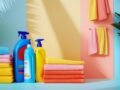 Comment choisir entre lessive liquide et lessive en poudre pour un linge éclatant