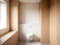 Comment choisir la bonne dimension pour un WC suspendu
