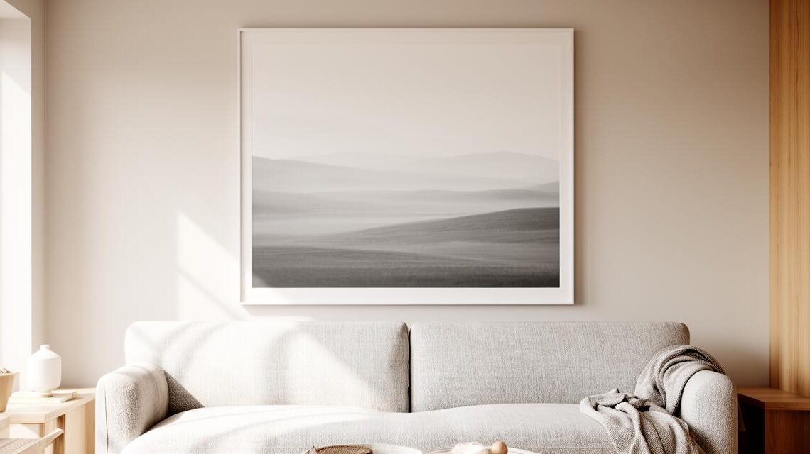 Les bonnes inspirations pour choisir un poster photo adapté à chaque envie