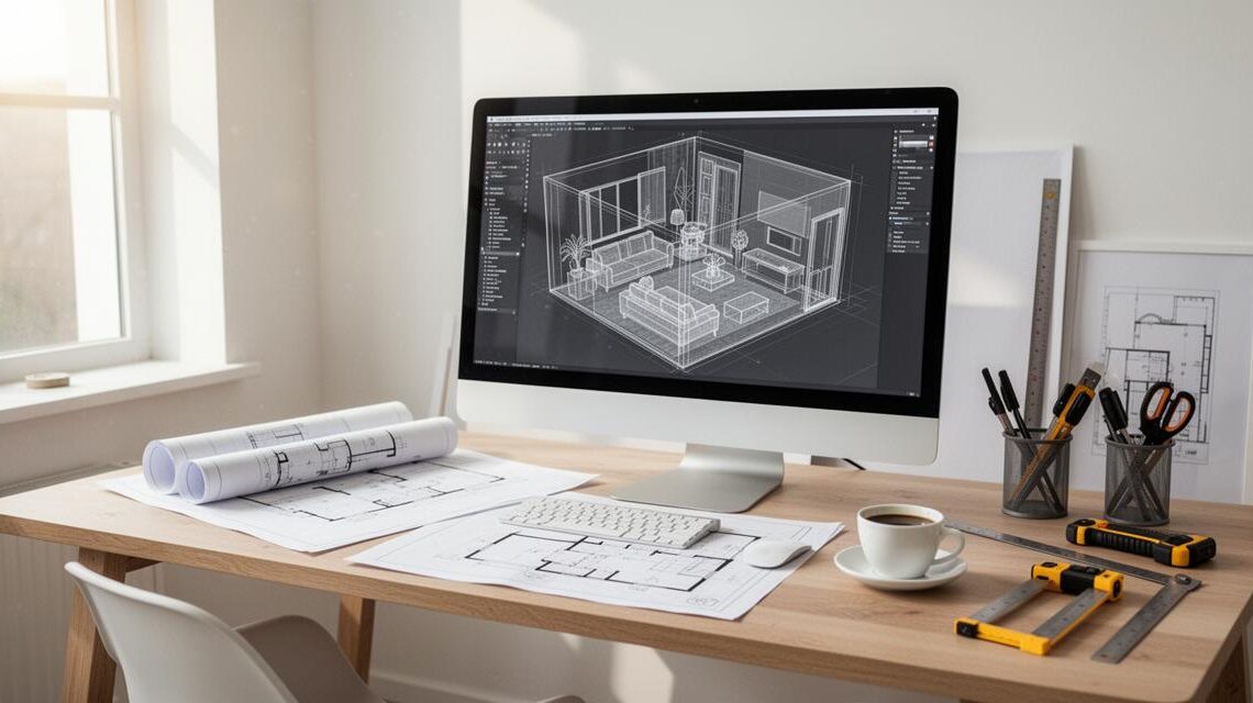 Top 10 des meilleures formations SketchUp en 2026 pour débutants et experts